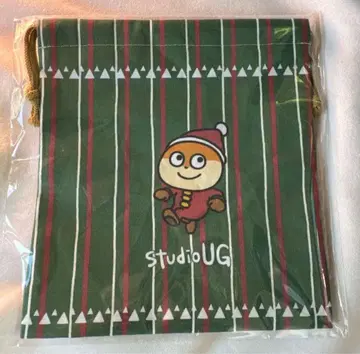 본점 한정판 니시무라 유우지 구매부 크리스마스 복조리 꼬마쥐