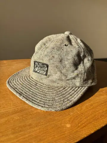 brownie 2manuals 캡 모자 5656 모리 제작소 nocare