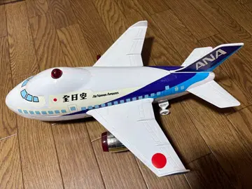 사운드점보 ANA 비행기