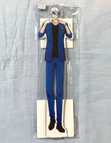 [ 테니스의 왕자님 ] 오치 츠키미츠 테니프리스트 아크릴 스탠드