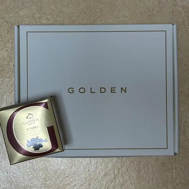 방탄소년단 정국 골든 쇼케이스 역조공 (포카 없음)