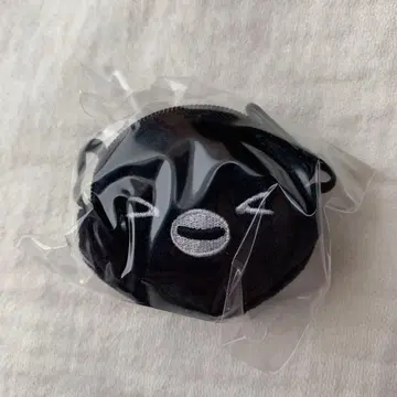 Suica 펭귄 봉제 인형 미니 미니백