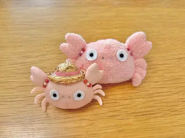 이웃집 토토로 메이 가니 봉제 인형 지브리