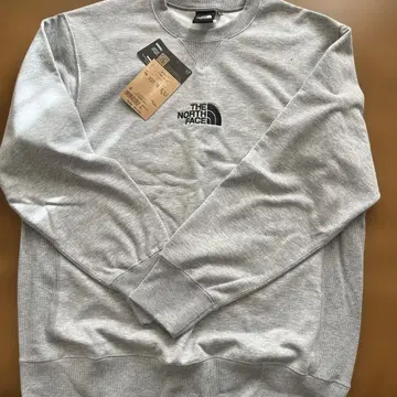 THE NORTH FACE SWEAT LOGO CREW