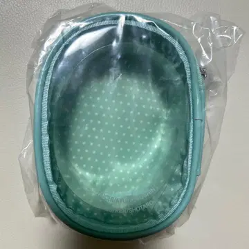 DXTEEN GIGO 한정판 봉제 인형 파우치