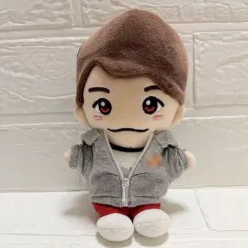 치비누이 의류 후드티 투어 후드티