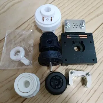 미니 사륜구동 페라클 커터