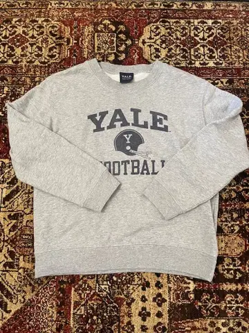 spick&span GOOD ROCK SPEED 칼리지 미니 맨투맨