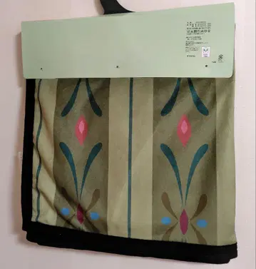 겨울왕국 담요 아나 대관식 디즈니 프린세스 엘사