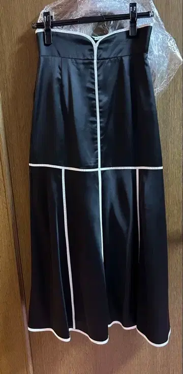 나르시스 롱 스커트