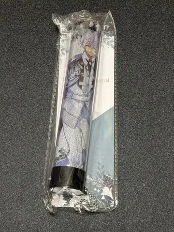 츠키우타 시모츠키 슌 교체 사인 라이트 튜브