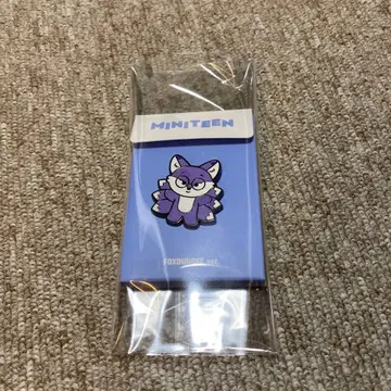 원우 miniteen 핀즈