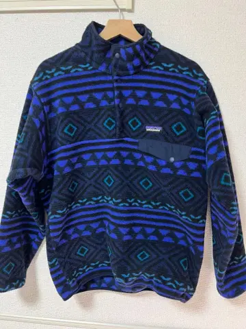 patagonia 파타고니아 신틸라 스냅T 2016년제