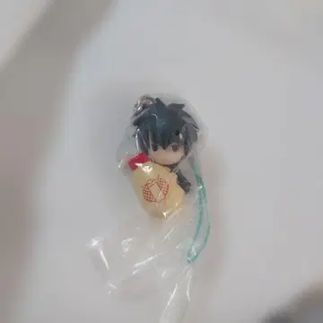 은혼 오코노미 마스코트 히지카타 & 마요네즈 피규어