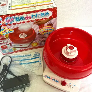 솜사탕 기계 아메데솜사탕 완구