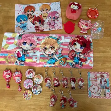 스토푸리 리이누 묶음 판매