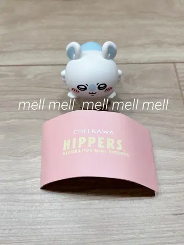 치이카와 히퍼스 모몽가