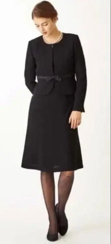 AIMER 상복 9호 ( M 사이즈 )