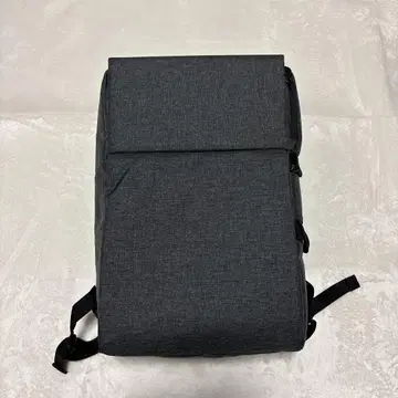 [ 미사용 새상품 ] 가와루 비즈니스 백팩 2Way 그레이