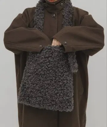 [택 포함 새상품] 보아 빅 BAG KBF 보아백