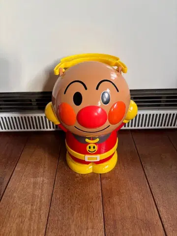 호빵맨 수납 박스