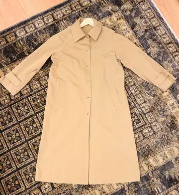 두지엠 클라세 APstudio 스텐카라 코트