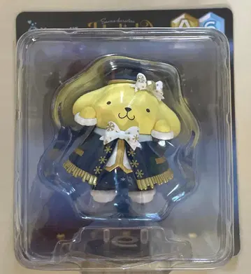 폼폼푸딩 산리오 해피 복권 Holiday Collection