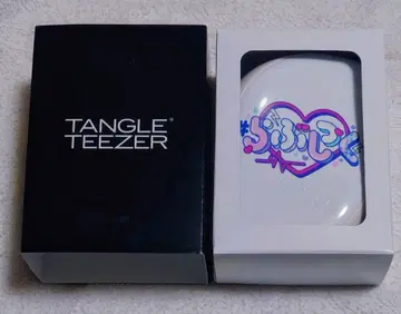 #러브식 태국 티 컴팩트 스타일러