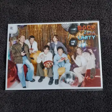 DA PUMP 브로마이드