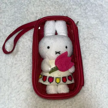 미피 튤립 케이스 포함