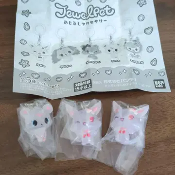 주얼펫 메지루시 액세서리