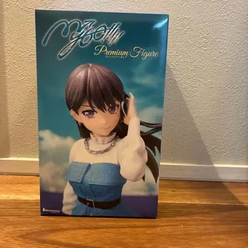 BanG Dream! 프리미엄 피규어 MyGO!!!!! 시이나 타키