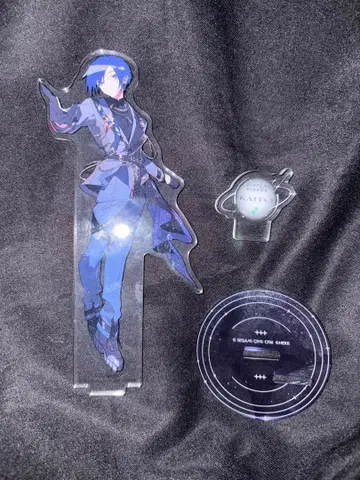 아크릴 스탠드 KAITO 커넥트 라이브