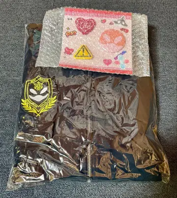 사카마타 클로에 갸루사 의상 기념 사카마타와 커플 후드티 커플 캔뱃지