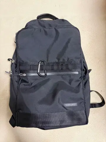 펜필드 팩팩 비즈니스 백팩