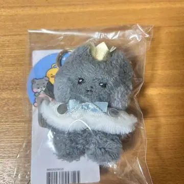 [ 익명 배송 ] zeroni  프린스 키링 지은