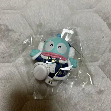 산리오 캐릭터즈 제일복권 홀리데이 컬렉션