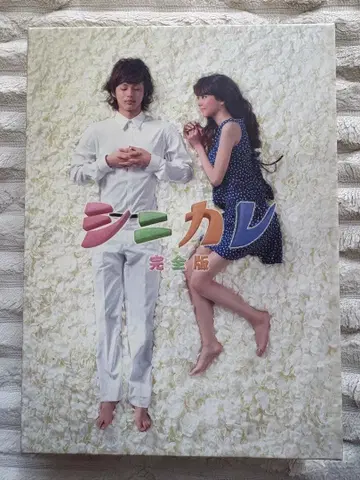 시니컬 완전판 DVD