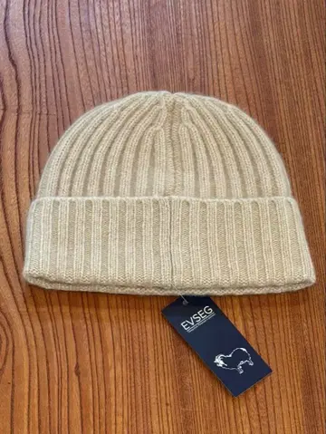 캐시미어 100% 비니 EVSEG 몽골산