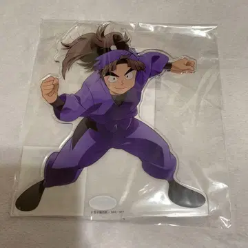 닌타마 란타로 아크릴 스탠드 아크스타 타케야 하치자에몬