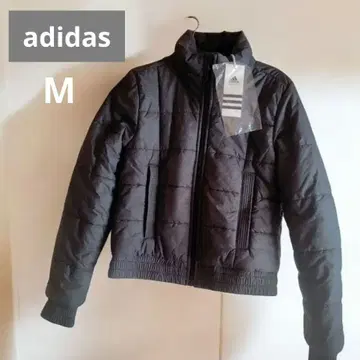 새상품 아디다스 Aa8532 Ess 다운 M 패디드 자켓