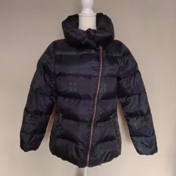 준코 시마다 PART2 다운 자켓 13호