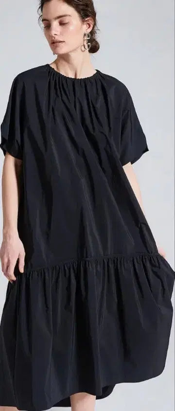 Tomorrowland(Des Pres) 롱 원피스