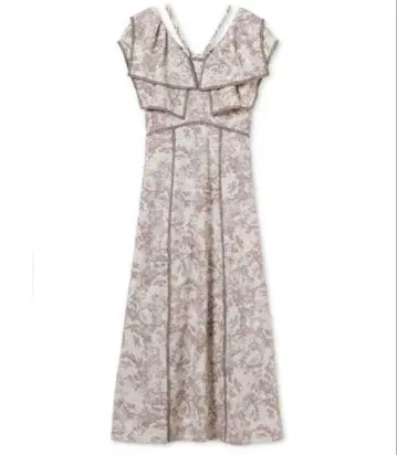 스나이델 원피스