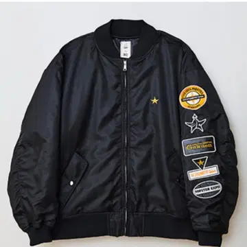 아이돌 마스터 엑스포 공식 M@-1 자켓 학원 아이돌 마스터 ver.