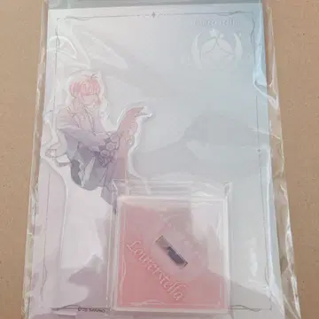 루타르 스텔라 아크릴 스탠드