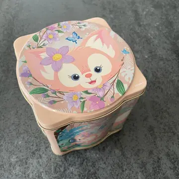 홍콩 디즈니랜드 리나벨 캔