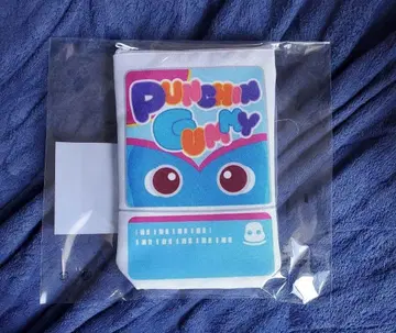 가면라이더 가브 고치조 파우치 펀치 구미 킥 구미