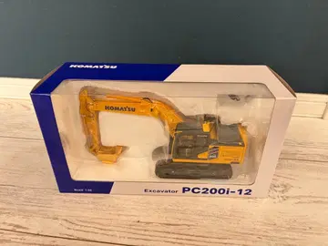 KOMATSU PC200i-12 굴삭기 1/50