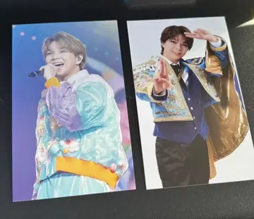 M!LK 시오자키 타이치 트레이딩 카드